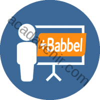 babbel-acadavenir